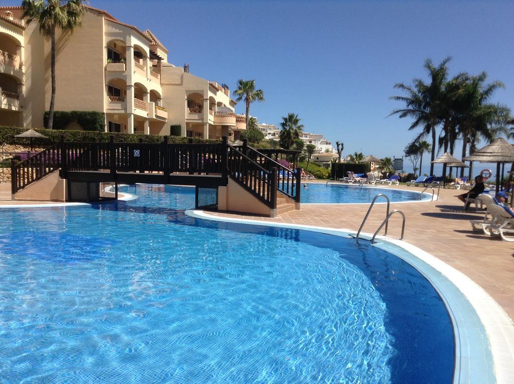 Apartamento Alta Loma With Bbq, Sea Views, Pool, Wifi Sleeps 6 Fuengirola Exterior photo