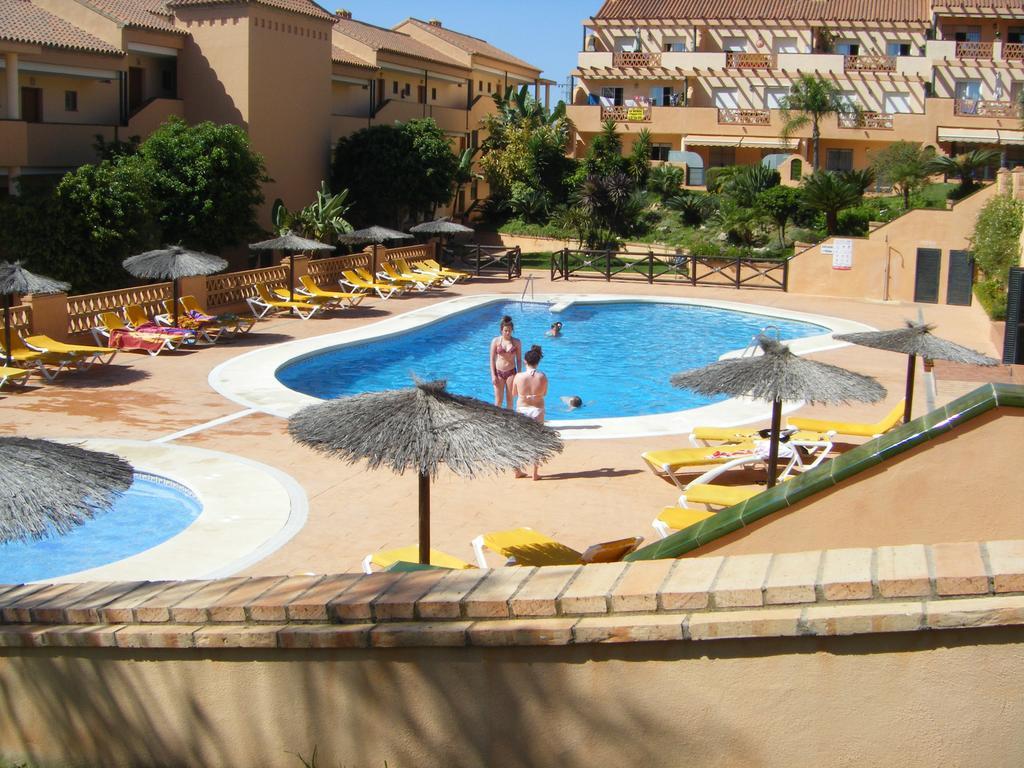 Apartamento Alta Loma With Bbq, Sea Views, Pool, Wifi Sleeps 6 Fuengirola Exterior photo