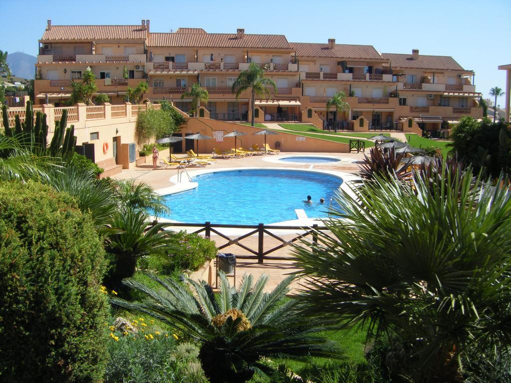 Apartamento Alta Loma With Bbq, Sea Views, Pool, Wifi Sleeps 6 Fuengirola Exterior photo