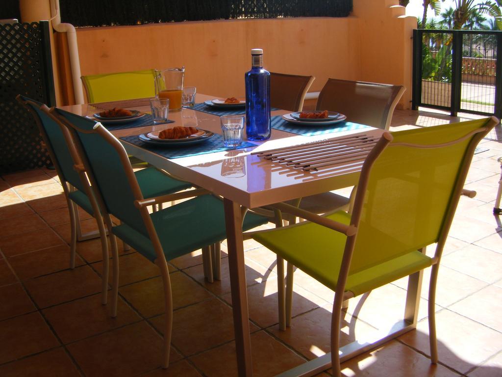 Apartamento Alta Loma With Bbq, Sea Views, Pool, Wifi Sleeps 6 Fuengirola Exterior photo