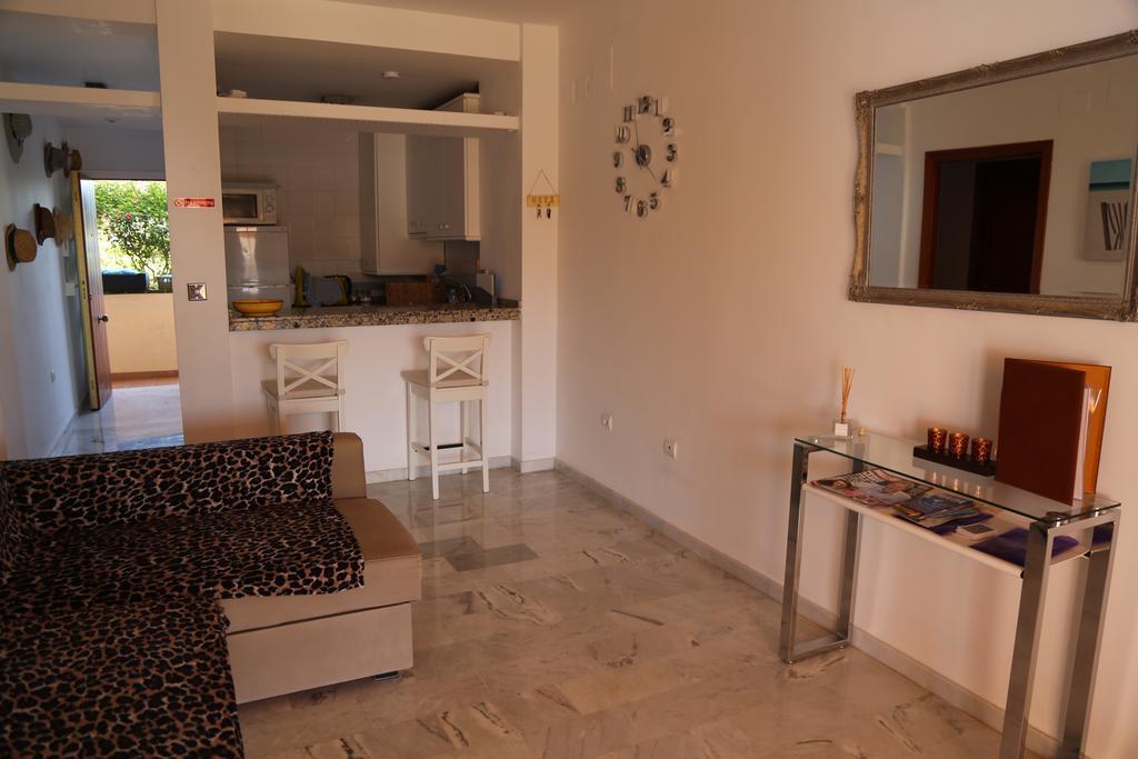 Apartamento Alta Loma With Bbq, Sea Views, Pool, Wifi Sleeps 6 Fuengirola Exterior photo
