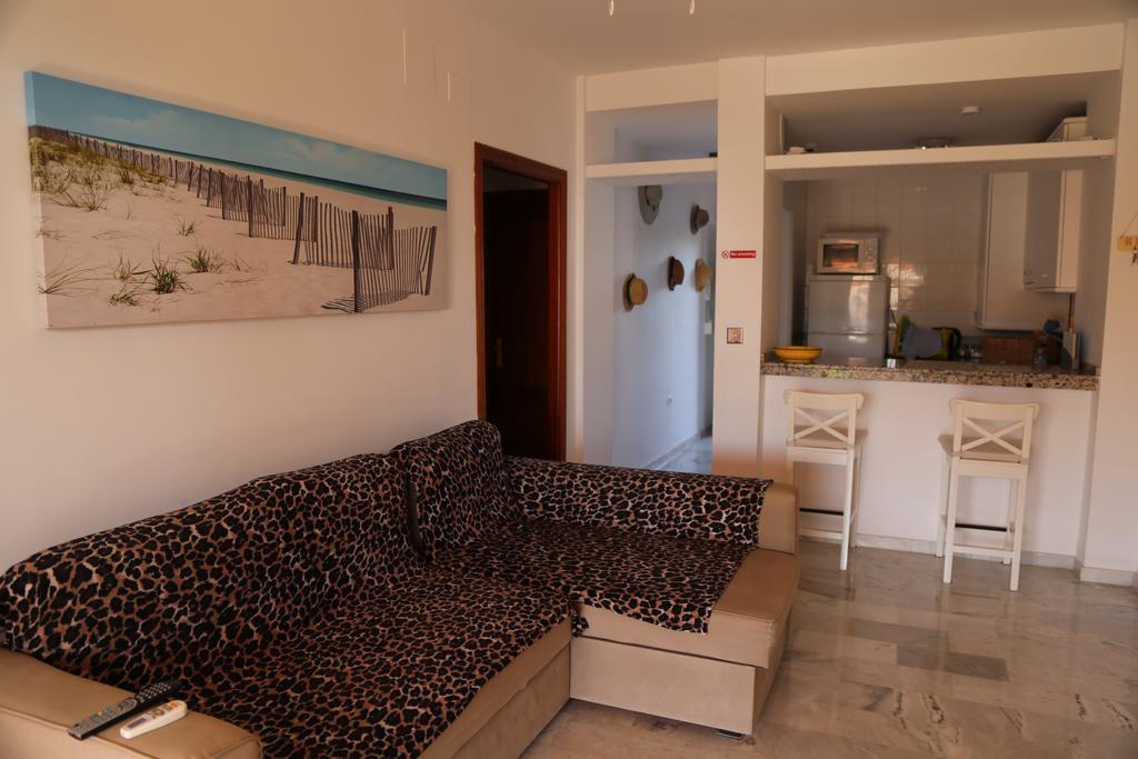 Apartamento Alta Loma With Bbq, Sea Views, Pool, Wifi Sleeps 6 Fuengirola Exterior photo