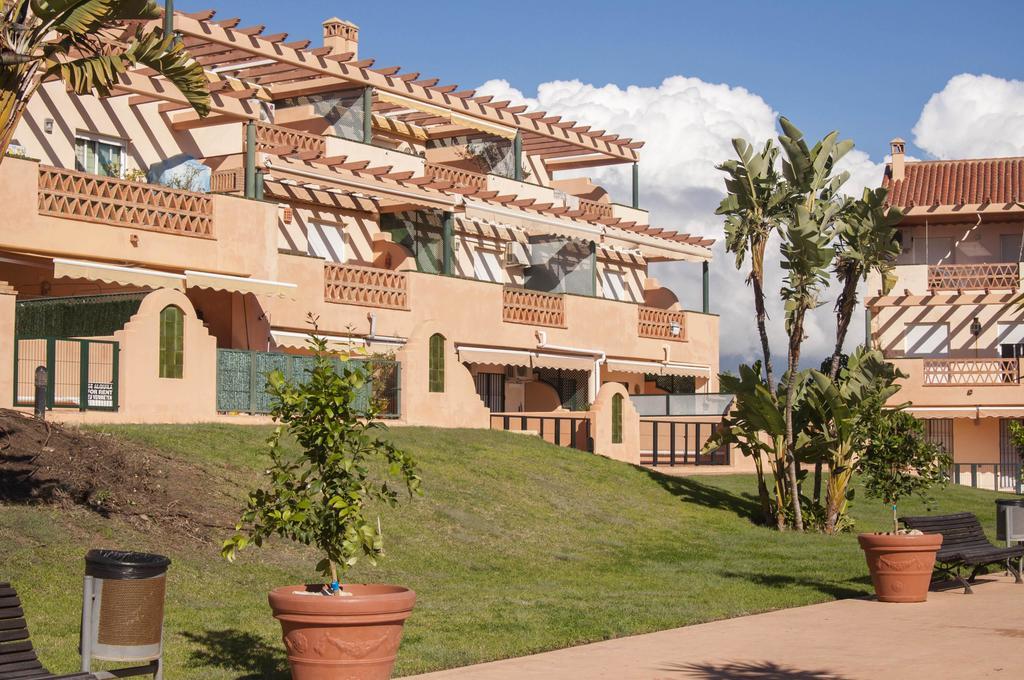 Apartamento Alta Loma With Bbq, Sea Views, Pool, Wifi Sleeps 6 Fuengirola Exterior photo