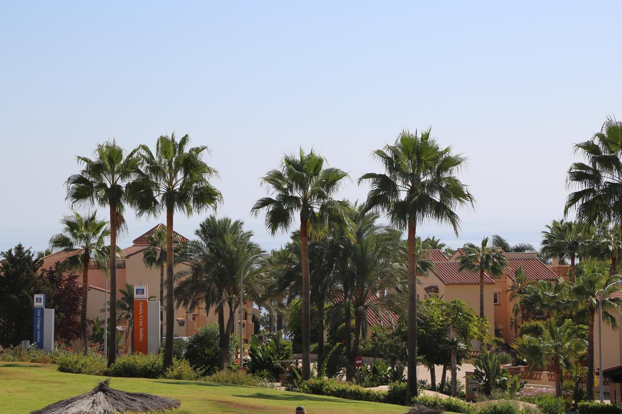Apartamento Alta Loma With Bbq, Sea Views, Pool, Wifi Sleeps 6 Fuengirola Exterior photo